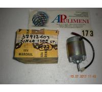 37912402 MOTORINO VENTOLA DI RAFFREDDAMENTO (COOLING FAN) TALBOT SIMCA 1308 GT