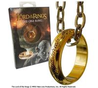 37921 LOTR ONE RING COSTUME 4 COLOR BOX