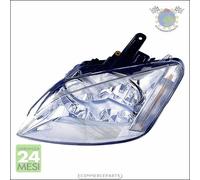 37930 Faro Proiettore Sx Sinistro per Ford 2003/10>2007/03