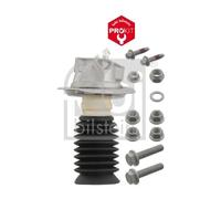 37947 FEBI BILSTEIN Kit riparazione, Cuscinetto ammortizzatore a molla per MERCE