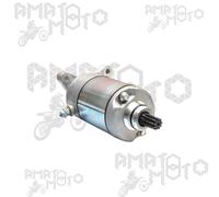 37968 MOTORINO AVVIAMENTO POLARIS 500 SCRAMBLER 4X4 2004 2005 2006 2007 VICMA