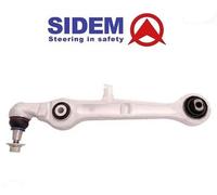 37976 Braccio oscillante, Sospensione ruota (MARCA-SIDEM)