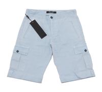 37983 bermuda ITALIA INDEPENDENT MADE IN ITALY 2.0 pantalone uomo short men