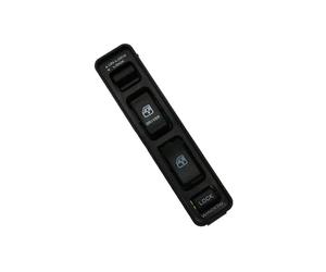 37990 60A00 37990-60A00 Pulsante Interruttore Alzacristallo Elettrico Anteriore Sinistro Per Auto Per Suzuki Per Vitara Escudo 1992-1998 Interruttore Alzacristalli Finestrino Pulsantiera