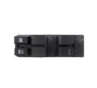 37990-62J30 Pulsante Interruttore Alzacristallo Elettrico Anteriore Destro Ricambi per Suzuki per Grand per Vitara SX4 2006-2013 Accessori Auto