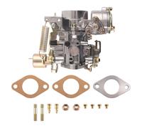 37mm 37 PICT-3 Carburatore con guarnizioni for VW 1600cc Beetle Transporter