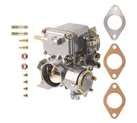 37mm 37 PICT-3 Carburatore for VW 1600cc Beetle Transporter Karmann Ghia