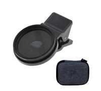 37mm CPL Obiettivo della fotocamera del telefono Filtro dell'obiettivo