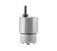 37mm DC12V Motoriduttore il Motore di Riduzione 3.5/15/30/70RPM(70RPM)