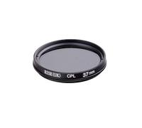 37mm Polarizzatore circolare CPL C-PL Filtro lente 37m, for Canon for NIKON for Sony for fotocamera for Olympus