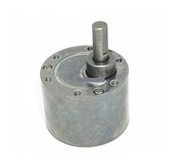 37MM Reducer Gearbox For 550 520 3530 3428 545 540 DC electronic starter Parts DC Gear electronic starter NWPNLXEA(1 Ratio 90,3.17mm Motor Gear)