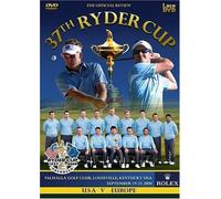 37th Ryder Cup - Official Review [2008] [DVD] [Edizione: Regno Unito]