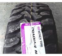 37X12.50 R17 C 121Q M+S Nexen Roadian MTX RM7 Pneumatici FUORISTRADA MUD M/T
