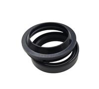 37x50x11 37 50 11 Parapolvere paraolio forcella anteriore(2pcs dust seal)