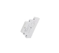 38.070.013 accessori per relè: contattore ausiliario NC + NO max. 250 VAC 9x9...