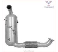 38.08.73 Filtro antiparticolato Imasaf per FORD GRAND C-MAX TRANSIT TOURNEO MON