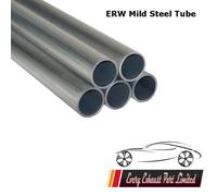 38,1 mm (1") Tubo in acciaio dolce ERW da parete da 1,5 mm? 500 mm, 20?, ? Lu...