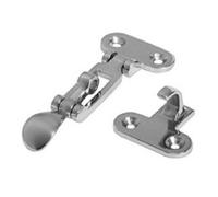 Osculati Chiusura a leva Inox 110x48 mm