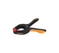 38-332 ROUGHNECK Clip, Plastica, 5.1cm (50mm)