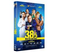 38 5 quai des orfevres - dvd