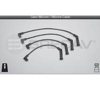 38.507 BRECAV Kit cavi accensione per HYUNDAI,KIA