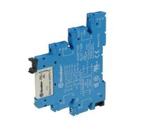 38.51.0.012.0060 Relè: Interfaccia SPDT Bobina: 12VDC Bobina: 12VAC 6A 6A/30VDC