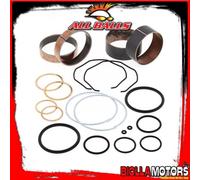 38-6010 KIT BOCCOLE-BRONZINE FORCELLA Honda CR250R 250cc 1996- ALL BALLS