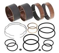 ALL BALLS 38-6037 KIT BOCCOLE-BRONZINE FORCELLA SUZUKI DRZ400E 2003