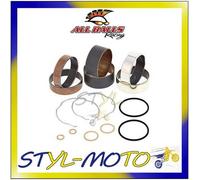 38-6057 ALL BALLS KIT BOCCOLE-BRONZINE FORCELLA HONDA XR 400R 1998-1999