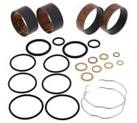 ALL BALLS 38-6090 KIT BOCCOLE-BRONZINE FORCELLA SUZUKI SV650 2010