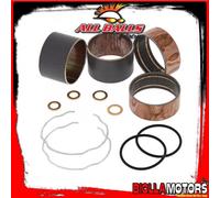 38-6101 KIT BOCCOLE-BRONZINE FORCELLA Honda CBR600RR 600cc 2004- ALL BALLS