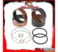 38-6117 KIT BOCCOLE-BRONZINE FORCELLA Honda CBR1000RA ABS 1000cc 2009-2012 ALL B