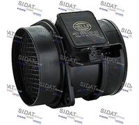 38.615A2 SIDAT Debimetro per CITROËN,FIAT,LANCIA,PEUGEOT