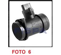 38.637 0281002216 SENSORE DEBIMETRO-MISURATORE AUDI A4-A6-VOLKSWAGEN CADDY BOSCH