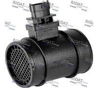 38.758 SIDAT Debimetro per ALFA ROMEO,CHEVROLET,FIAT,LANCIA,OPEL,SAAB,SUZUKI,VAU