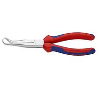 KNIPEX - Pinza per cappucci candele, cromata, Lunghezza complessiva: 200 mm 200