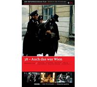 38 - Auch das war Wien / Edition Der Standard (DVD) Engel Tobias Melles Sunnyi