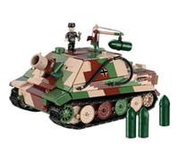 Cobi 2585 - Mortaio di Tempesta Tigre " Tigre Tempesta " - Nuovo