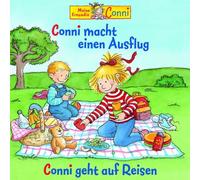 38: Conni Macht Einen Ausflug/Geht auf Reisen by Conni