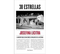 38 estrellas: La mayor fuga de una cárcel de mujeres de la historia