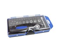 38 In 1 Coppia Copertura Set Strumento Driver A Cricchetto Strumento Per La Sostituzione Degli Strumenti Manuali Riparazione Auto