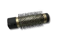 38 mm Ø spazzola compatibile con/ricambio per BaByliss 11801351 per ferro arricciacapelli AS135E spazzola ad aria calda di ricambio