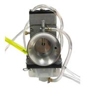 38 mm 40 mm Velocità regolabile Carburatore a getto di potenza compatibile con modelli da bici da 450R da 450R a 4 icor(38mm pcs)