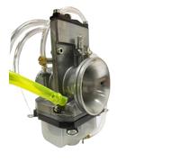 38 mm 40 mm Velocità regolabile Carburatore a getto di potenza compatibile con modelli da bici da 450R da 450R a 4 icor(36mm)