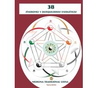 38 Síndromes y Desequilibrios Energéticos