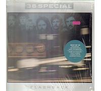 38 Special - Flashback (Best of) [Import]