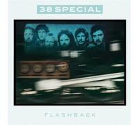 38 Special - Flashback (Best of) [Import]