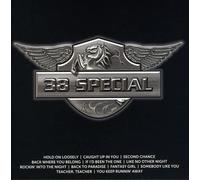 38 Special Icon (CD)