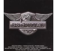 38 Special - Icon