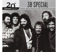 38 Special - Millennium Collection-20th Century Masters